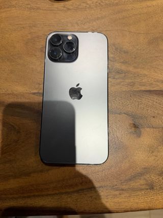 iPhone 13 Pro Max Gris 256GB