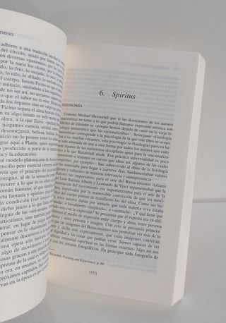 El juicio de la sensibilidad - David Summers