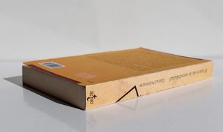 El juicio de la sensibilidad - David Summers