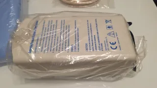 Colchón Antiescaras Thuasne G2 con Bomba