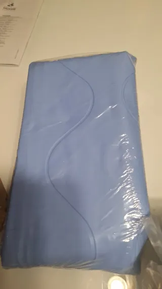 Colchón Antiescaras Thuasne G2 con Bomba