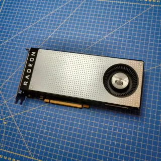 Tarjeta Gráfica Sapphire Radeon RX 470 4GB