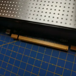 Tarjeta Gráfica Sapphire Radeon RX 470 4GB