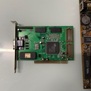 Placa Base 486 Zida 4DPS 2.11 para PC antiguo