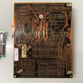 Placa Base 486 Zida 4DPS 2.11 para PC antiguo