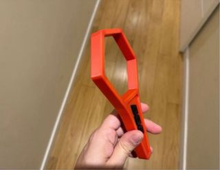 Llave llantas LENSO y BBS 80mm Bmw E30 E21