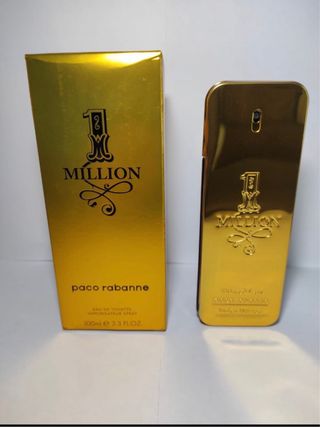 1 Million Eau de Toilette 100ml