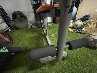 Multipower Hobby Gimnasio