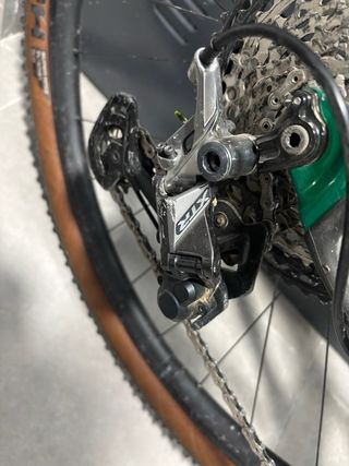 Bici MTB Cannondale Scalpel