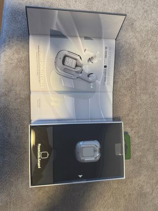 Auriculares ACEFAST T6/AT6 Bluetooth 5.0