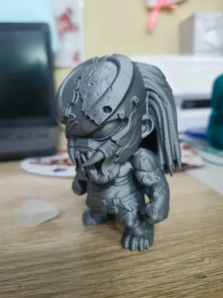 Figura Chibi Predator