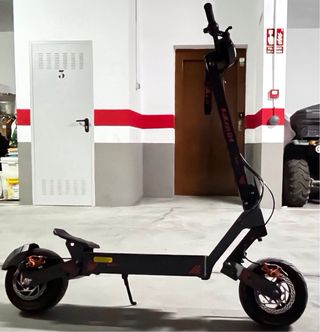 Patinete Eléctrico KuKirin G4