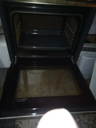 Cocina eléctrica Teka