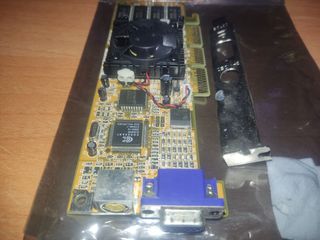 PixelView GeForce2 MX400 64MB AGP VGA