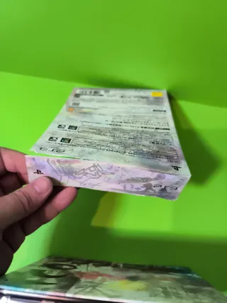 ICO & Shadow of the Colossus Limited Box PS3