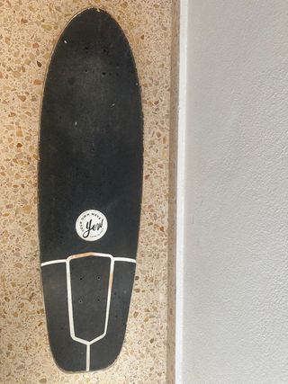 Surfskate YOW