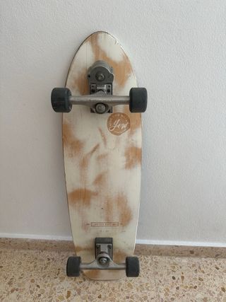 Surfskate YOW
