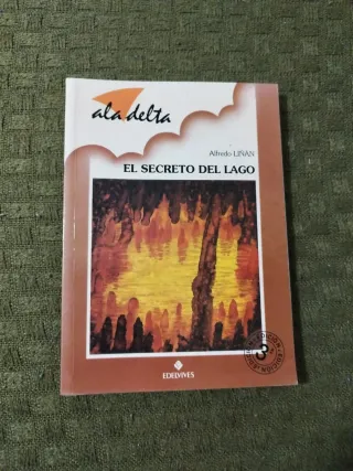 EL SECRETO DEL LAGO