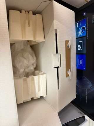 PlayStation 5 - Disco- version 5.50 - CON GARANTIA