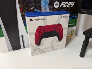 PlayStation 5 - Disco- version 5.50 - CON GARANTIA