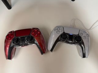 PlayStation 5 - Disco- version 5.50 - CON GARANTIA