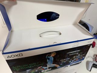 PlayStation 5 - Disco- version 5.50 - CON GARANTIA