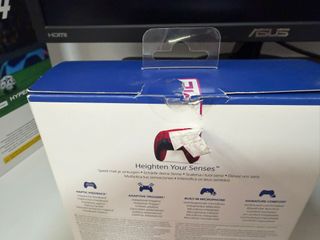 PlayStation 5 - Disco- version 5.50 - CON GARANTIA