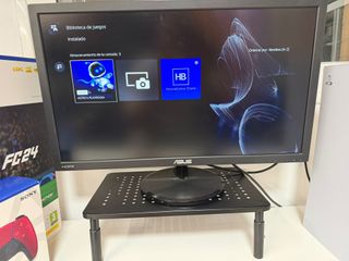 PlayStation 5 - Disco- version 5.50 - CON GARANTIA