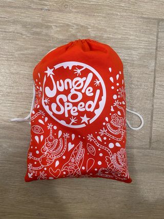 Jungle Speed Juego de Mesa