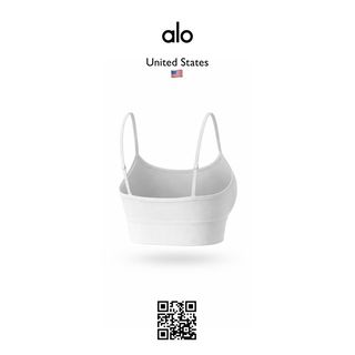 “NUEVO” top Alo Yoga blanco - Talla “S”