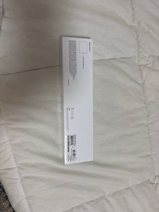 Apple Pencil con conector Lightning