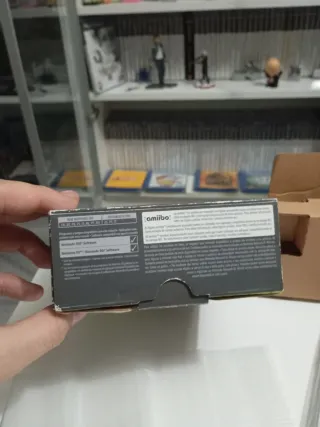 Caja New Nintendo 3DS con Accesorios