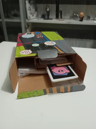 Caja New Nintendo 3DS con Accesorios