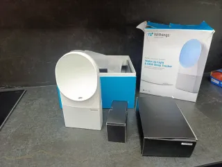 Withings Aura Total Sleep System