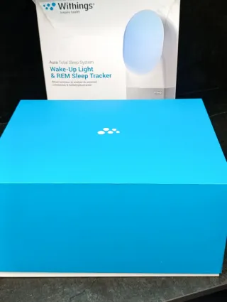 Withings Aura Total Sleep System