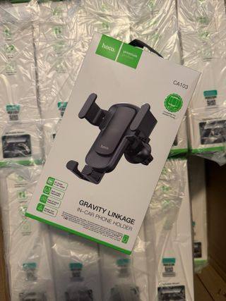 Suporte Telemóvel Hoco Gravidade