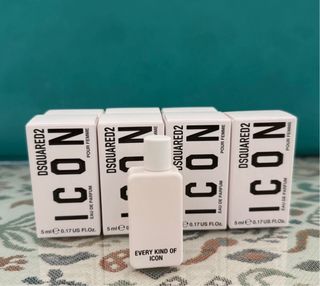 Miniatura Dsquared2 originales