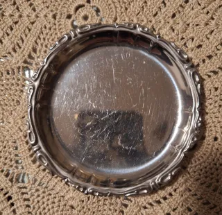 Set 3 Sottobicchieri