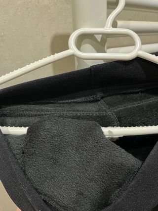 Pantalon elastico invierno