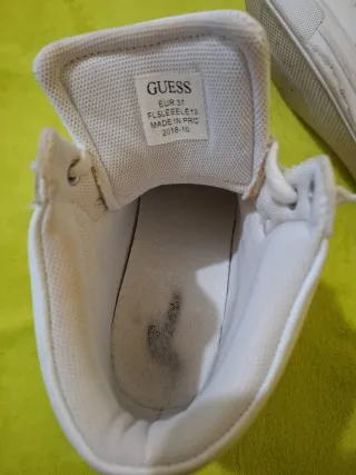 Scarpe da ginnastica