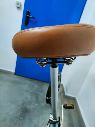 Bicicleta plegable DAHON