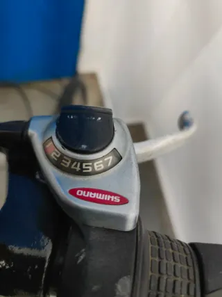 Bicicleta plegable DAHON