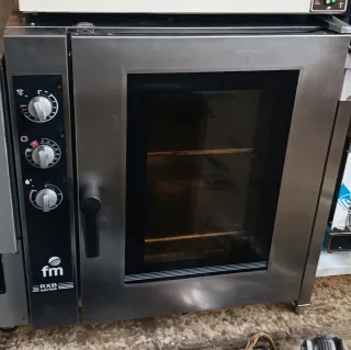 Horno sobremesa FM RXB Series
