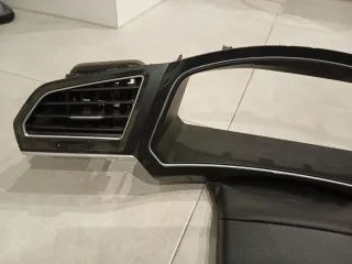 Marco Cockpit y Salpicadero VW Tiguan 5NA