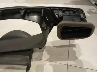 Marco Cockpit y Salpicadero VW Tiguan 5NA