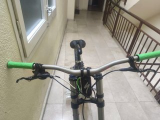 Bicicleta DH Specialized