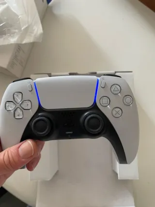 Mando DualSense PS5