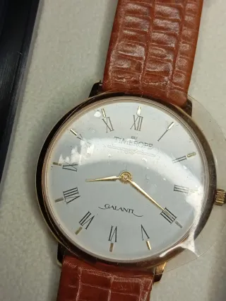 Orologio Galanti da uomo