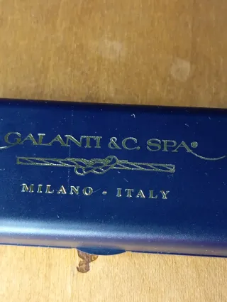 Orologio Galanti da uomo