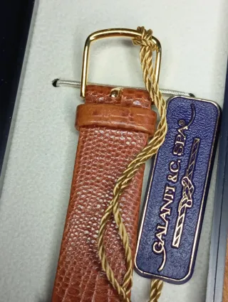 Orologio Galanti da uomo